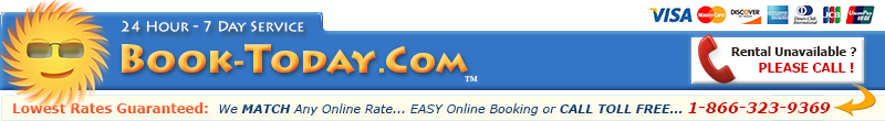 SECURED SERVERS Book-Today.Com TravelNow.Com