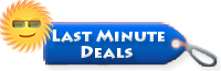 Book-Today.Com LAST MINUTE 

DEALS